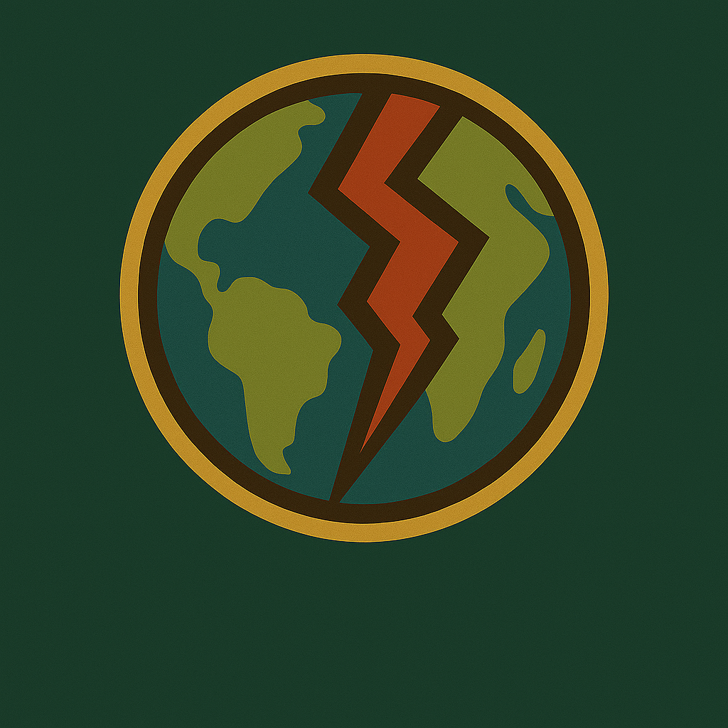 Earthquake Visualization